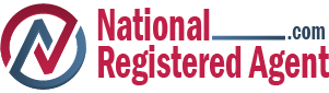 National Registered Agent Logo